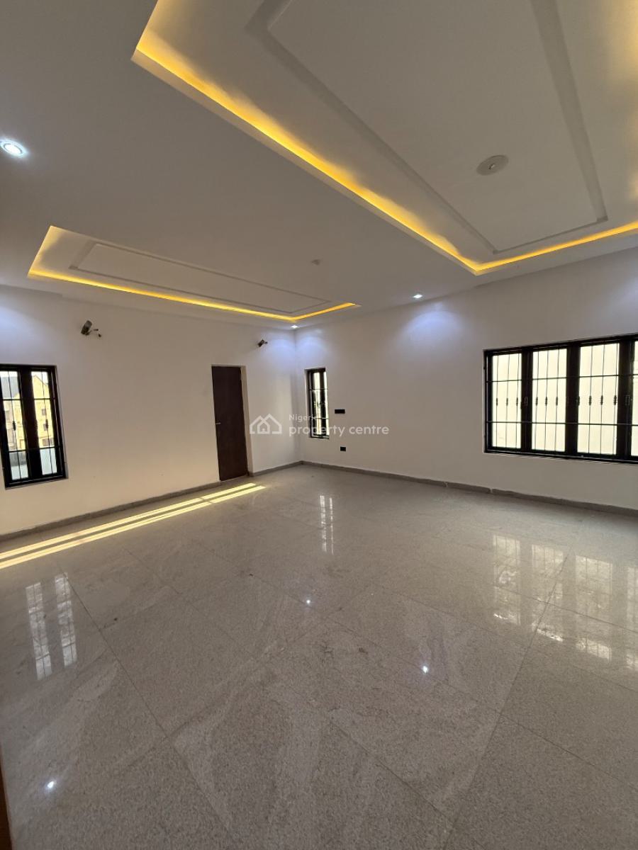 7 Bedroom Detached Duplex, Asokoro District, Abuja, Detached Duplex for Sale