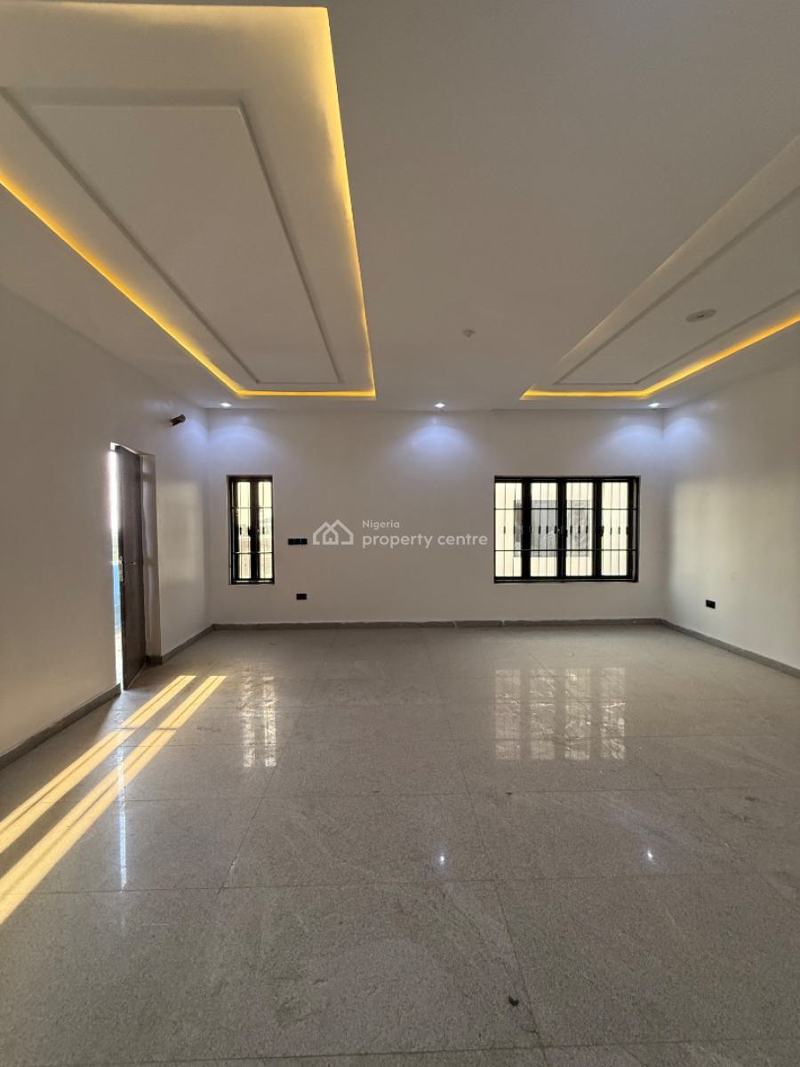 7 Bedroom Detached Duplex, Asokoro District, Abuja, Detached Duplex for Sale