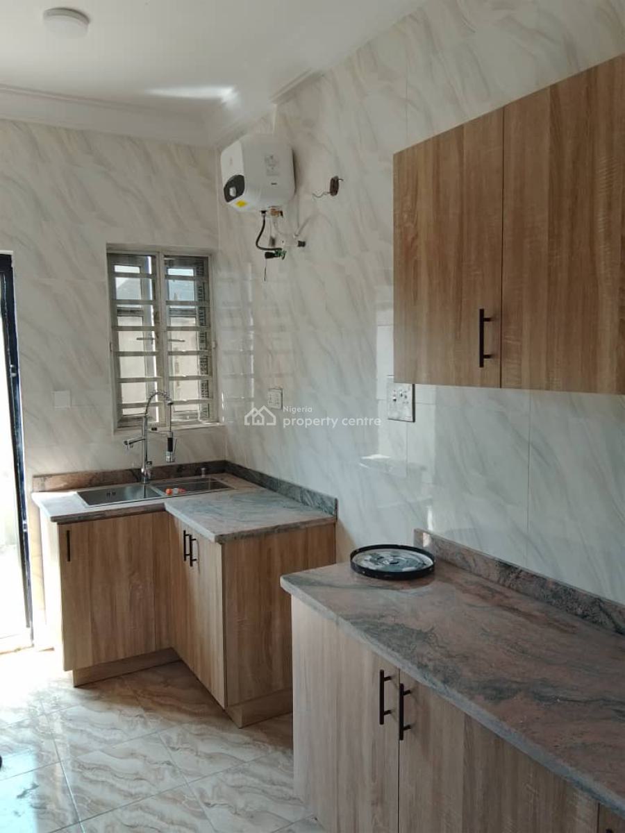 Luxury and Excellent Brand-new 3 Bedrooms House, Ogunfayo, Awoyaya, Ibeju Lekki, Lagos, House for Rent