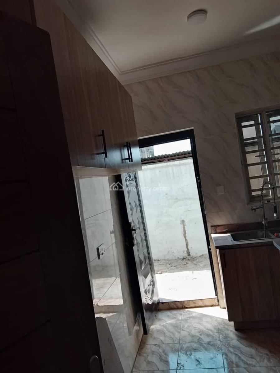 Luxury and Excellent Brand-new 3 Bedrooms House, Ogunfayo, Awoyaya, Ibeju Lekki, Lagos, House for Rent