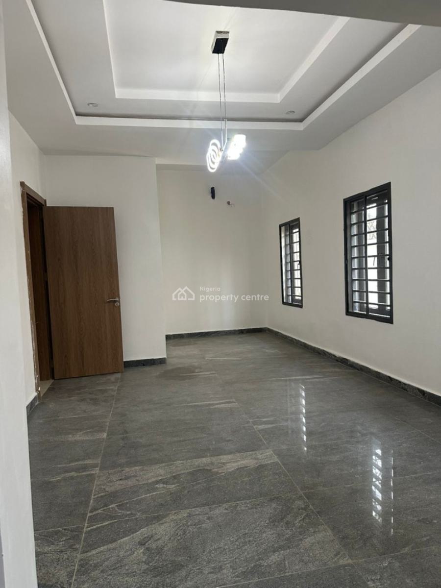 Luxurious 6 Bedroom Smart Home  Standalone, Main, Guzape District, Abuja, Detached Duplex for Rent