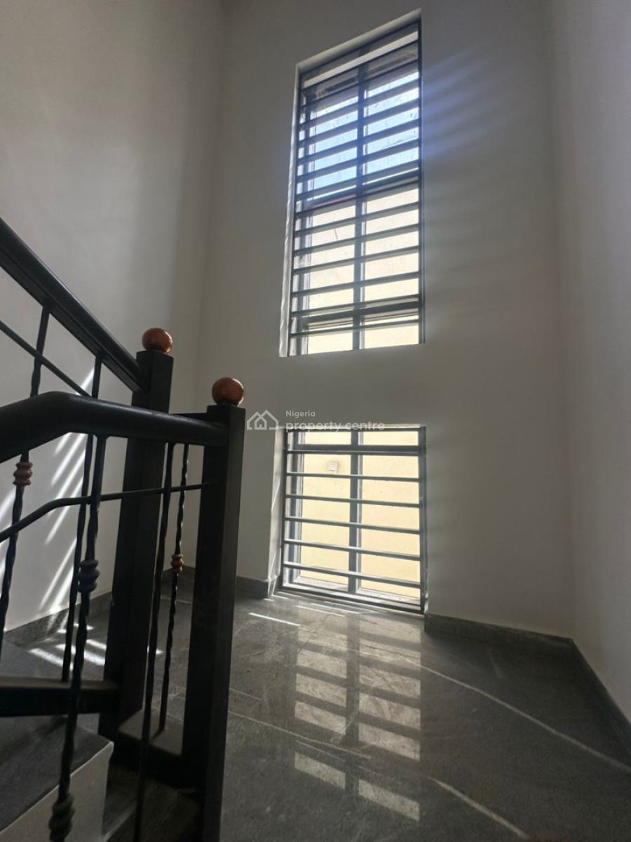 Luxurious 6 Bedroom Smart Home  Standalone, Main, Guzape District, Abuja, Detached Duplex for Rent