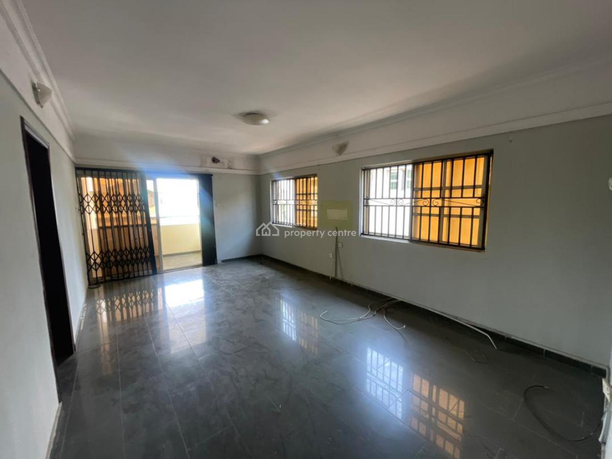 5 Bedrooms Semi Detached Duplex with Boys Quarters, Lekki Phase 1, Lekki, Lagos, Semi-detached Duplex for Rent