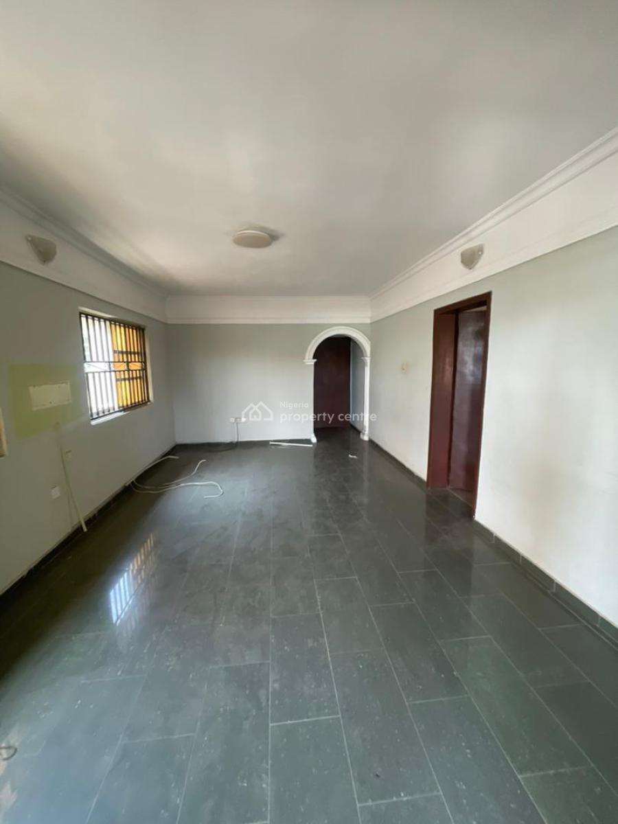 5 Bedrooms Semi Detached Duplex with Boys Quarters, Lekki Phase 1, Lekki, Lagos, Semi-detached Duplex for Rent