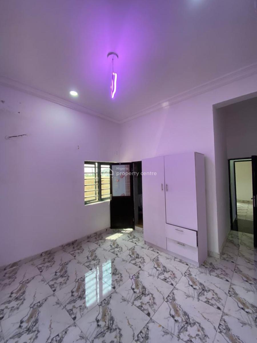Standard Two Bedroom Apartment, Hopeville Estate, Sangotedo, Ajah, Lagos, Flat / Apartment for Rent