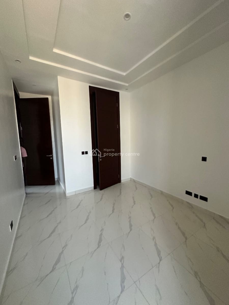 Ultra Luxury 5 Bedroom Duplex, Oniru, Victoria Island (vi), Lagos, Semi-detached Duplex for Sale