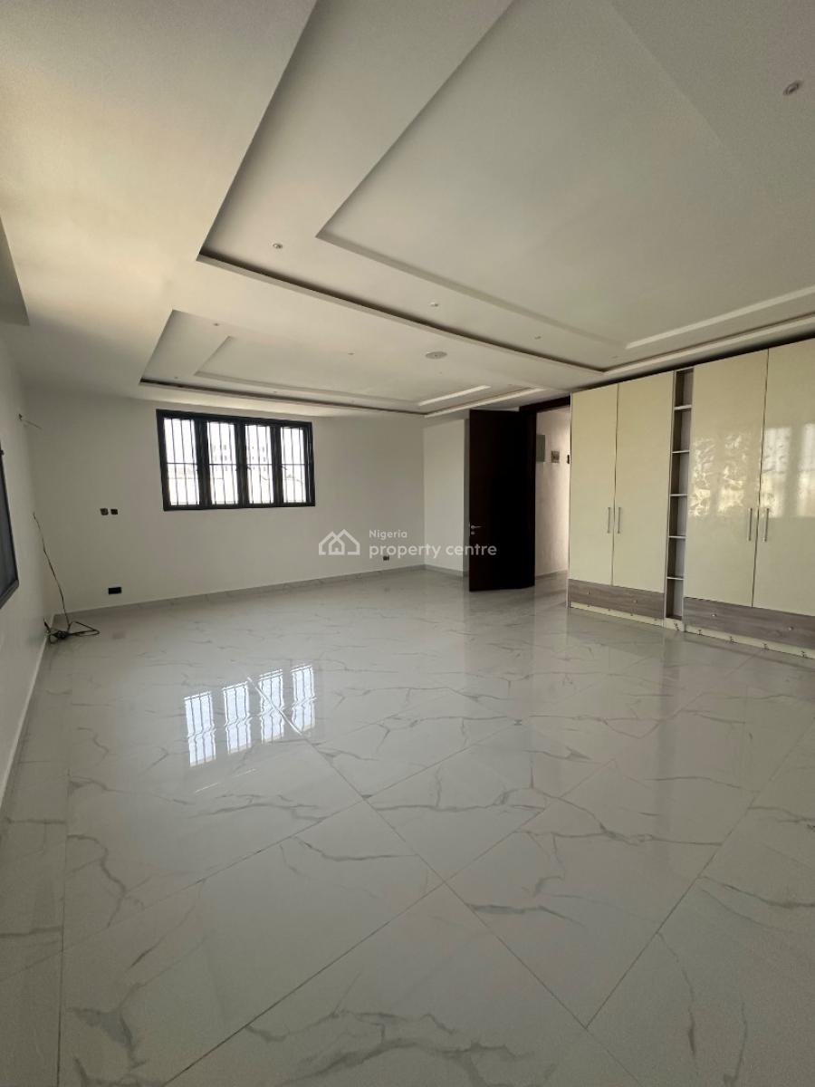 Ultra Luxury 5 Bedroom Duplex, Oniru, Victoria Island (vi), Lagos, Semi-detached Duplex for Sale