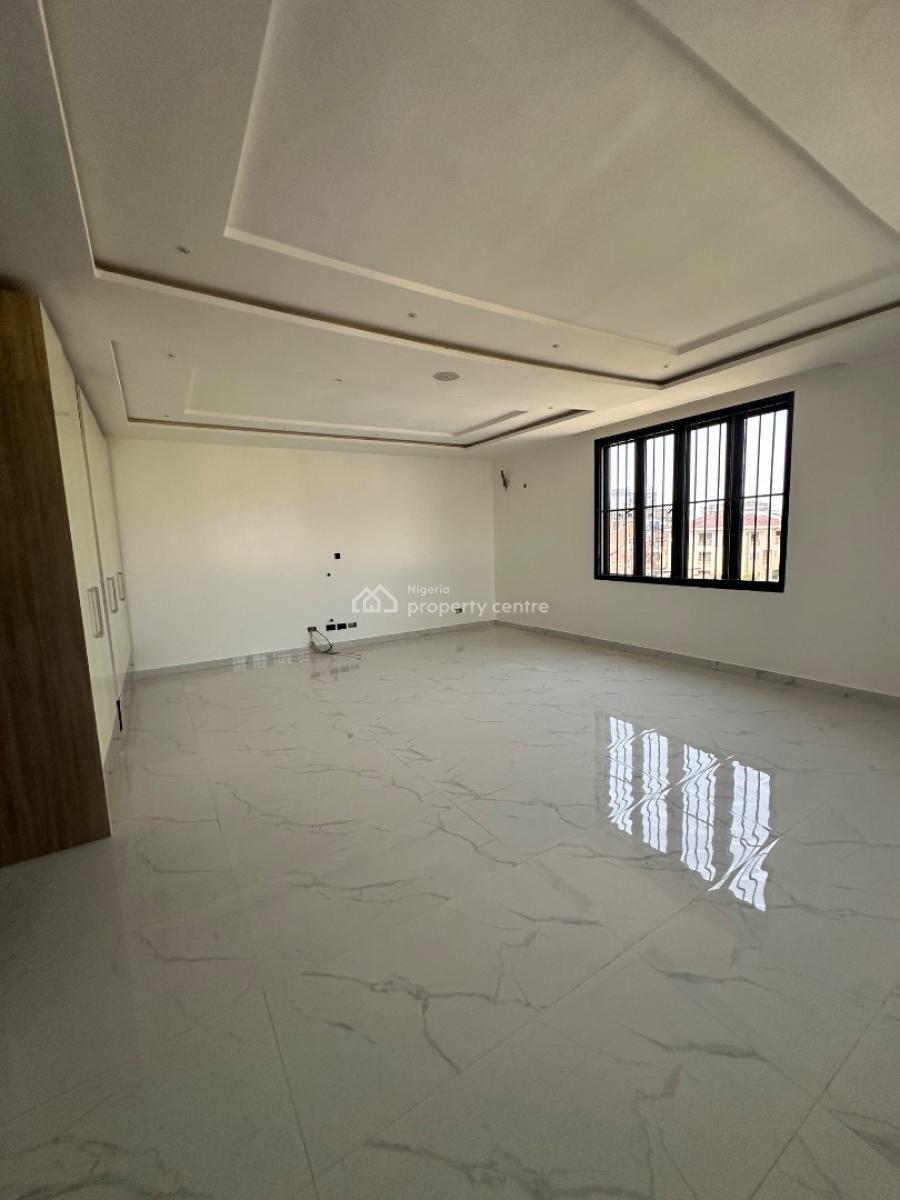 Ultra Luxury 5 Bedroom Duplex, Oniru, Victoria Island (vi), Lagos, Semi-detached Duplex for Sale