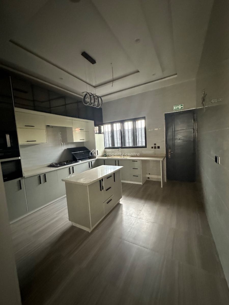 Ultra Luxury 5 Bedroom Duplex, Oniru, Victoria Island (vi), Lagos, Semi-detached Duplex for Sale