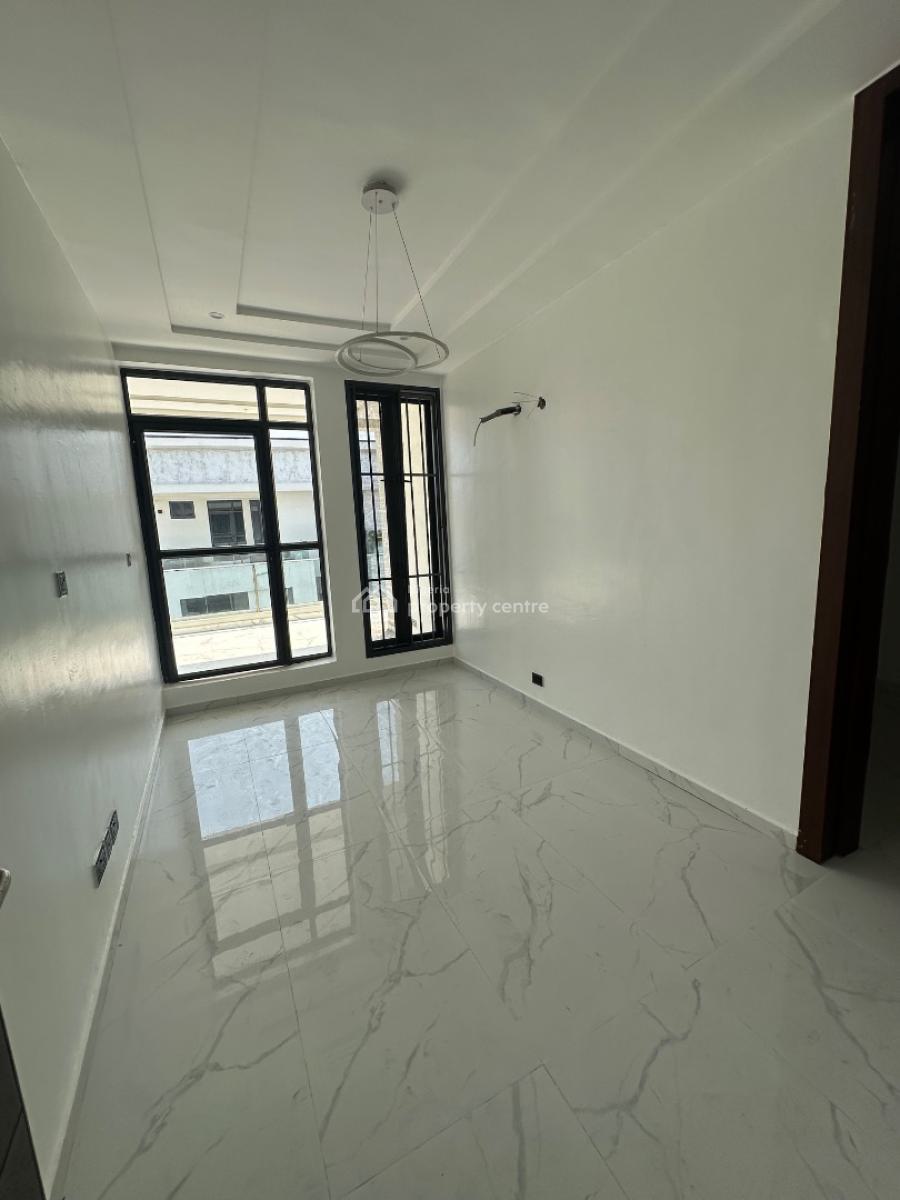 Ultra Luxury 5 Bedroom Duplex, Oniru, Victoria Island (vi), Lagos, Semi-detached Duplex for Sale