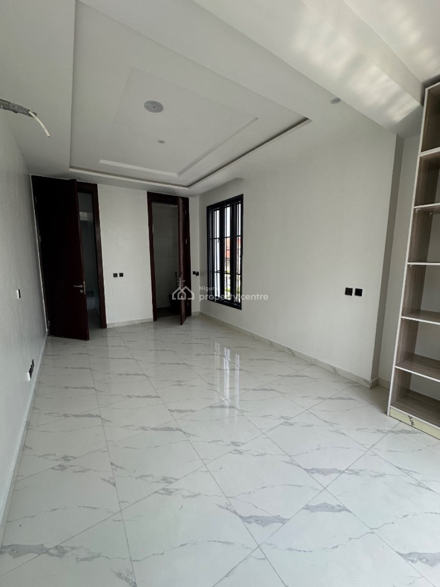 Ultra Luxury 5 Bedroom Duplex, Oniru, Victoria Island (vi), Lagos, Semi-detached Duplex for Sale