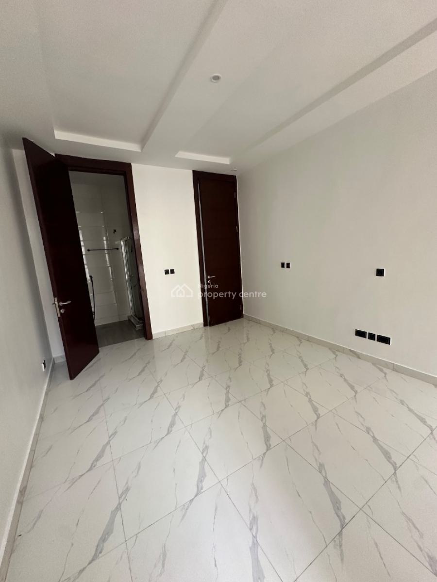 Ultra Luxury 5 Bedroom Duplex, Oniru, Victoria Island (vi), Lagos, Semi-detached Duplex for Sale