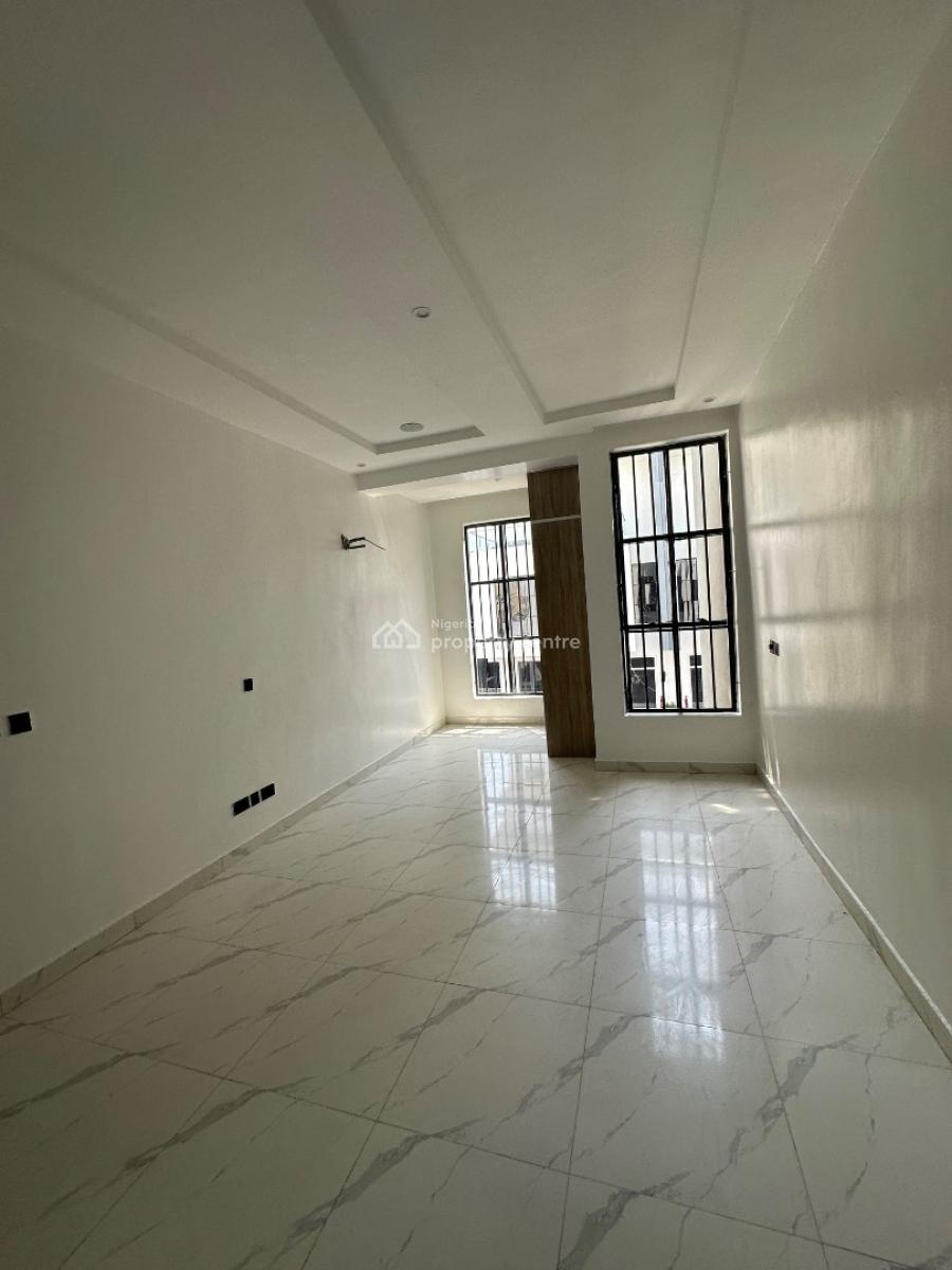 Ultra Luxury 5 Bedroom Duplex, Oniru, Victoria Island (vi), Lagos, Semi-detached Duplex for Sale