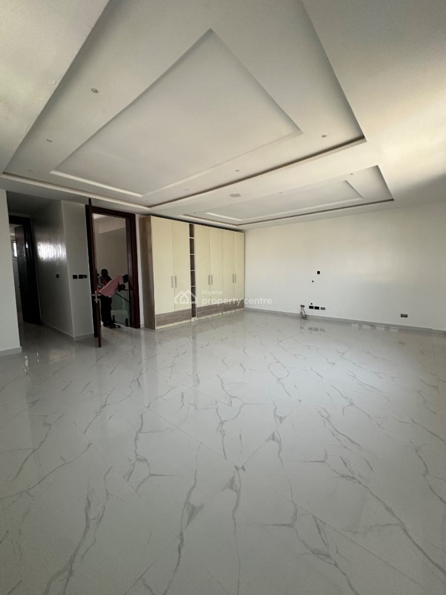 Ultra Luxury 5 Bedroom Duplex, Oniru, Victoria Island (vi), Lagos, Semi-detached Duplex for Sale