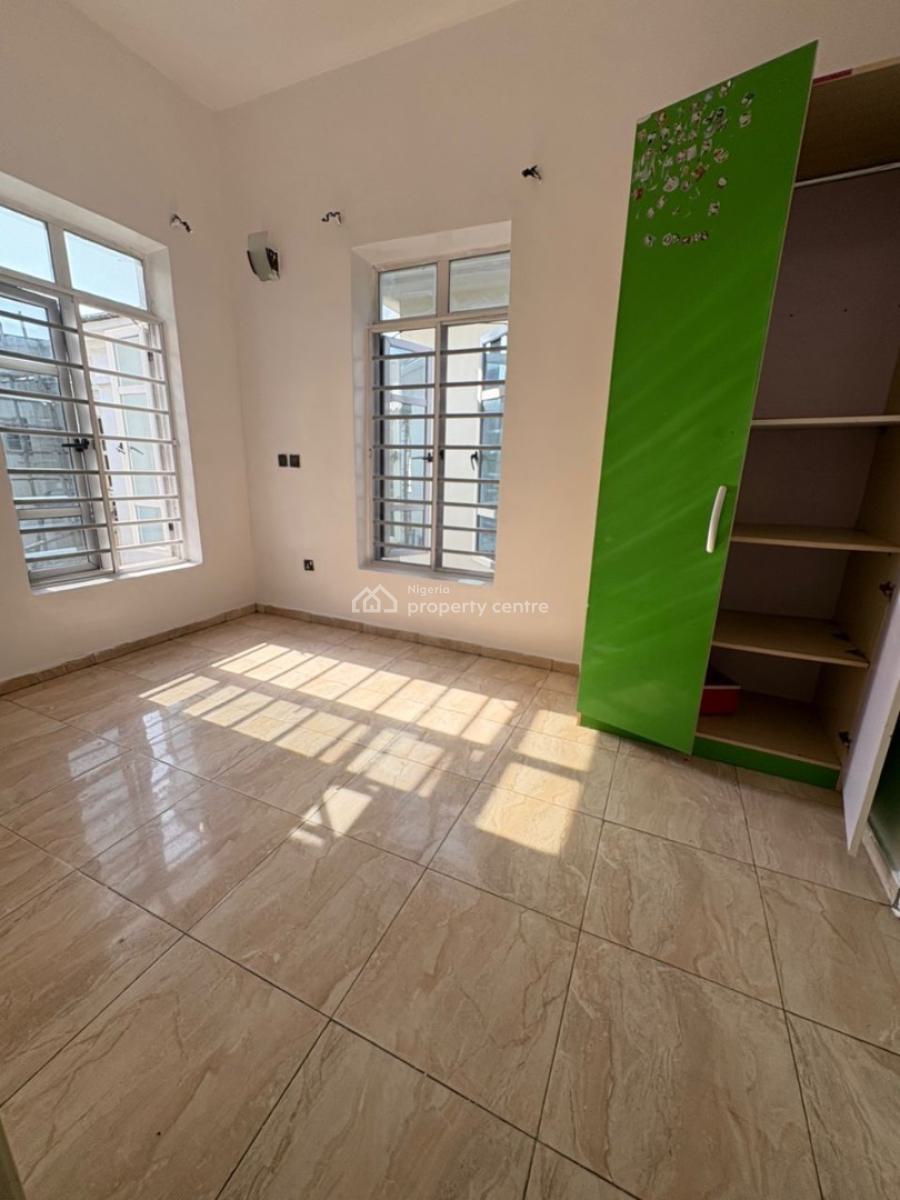 Standard Single Room in a Duplex Shared Apartment, Ikota, Lekki, Lagos, Self Contain (single Rooms) for Rent