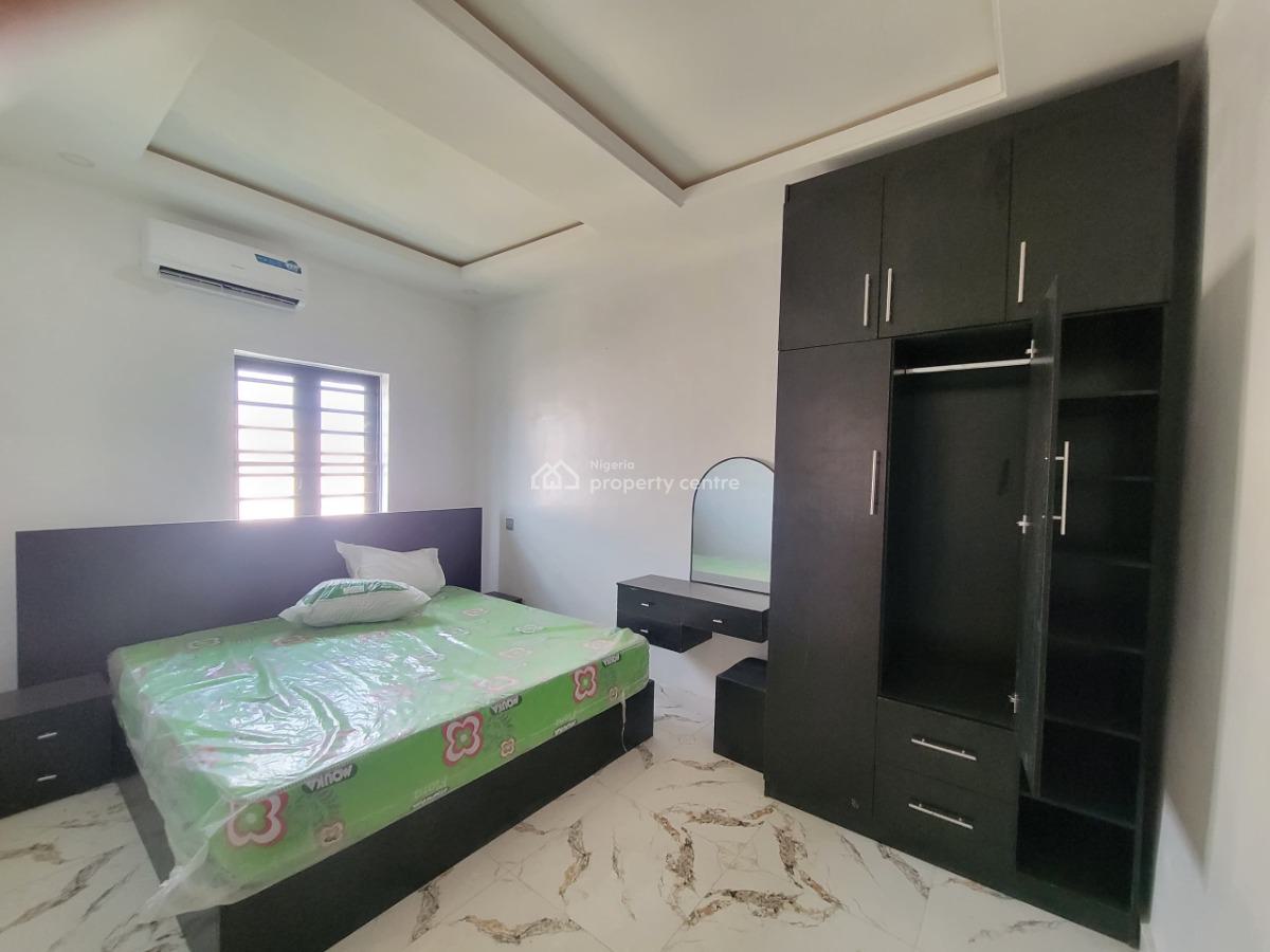 a Unit of Miniflat, First Unity Estate,badore, Ajah, Lagos, Mini Flat (room and Parlour) for Sale