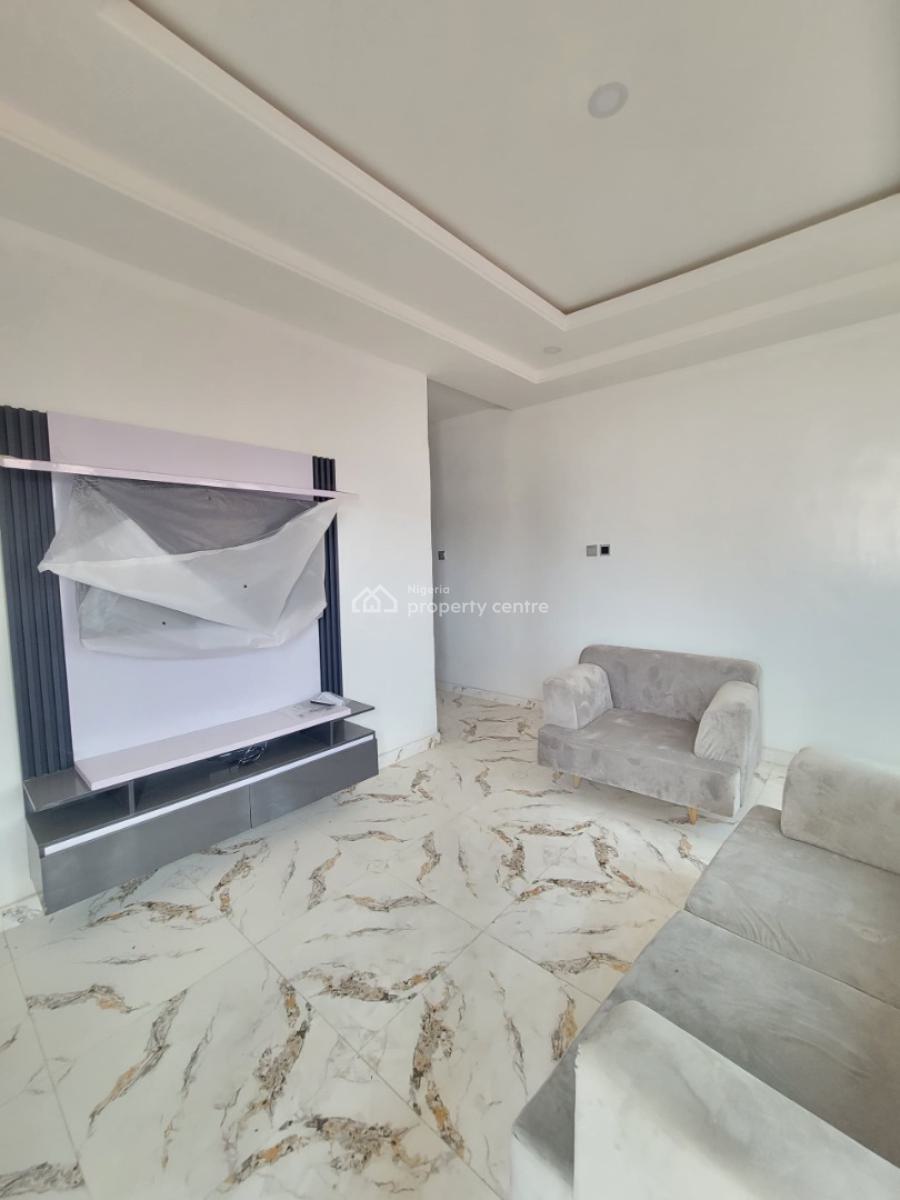 a Unit of Miniflat, First Unity Estate,badore, Ajah, Lagos, Mini Flat (room and Parlour) for Sale