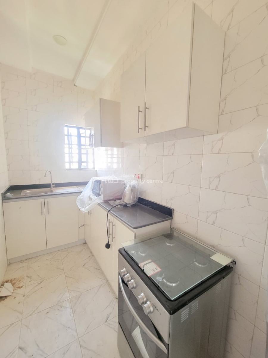 a Unit of Miniflat, First Unity Estate,badore, Ajah, Lagos, Mini Flat (room and Parlour) for Sale