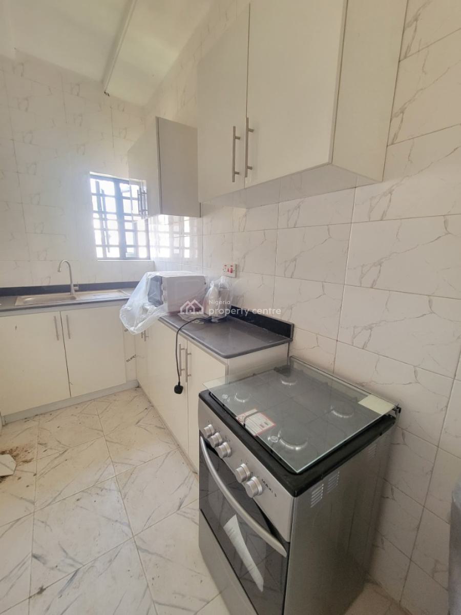 a Unit of Miniflat, First Unity Estate,badore, Ajah, Lagos, Mini Flat (room and Parlour) for Sale