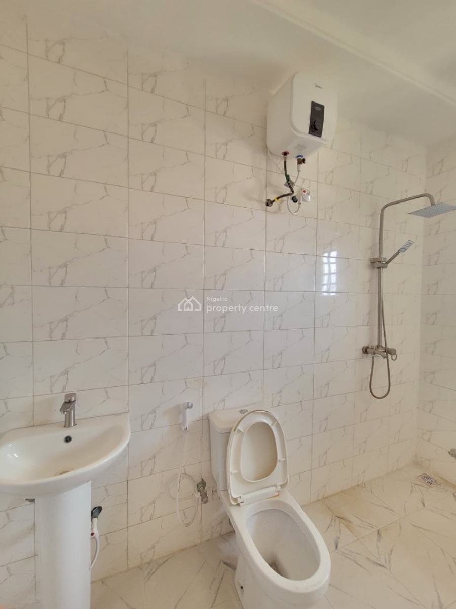 a Unit of Miniflat, First Unity Estate,badore, Ajah, Lagos, Mini Flat (room and Parlour) for Sale