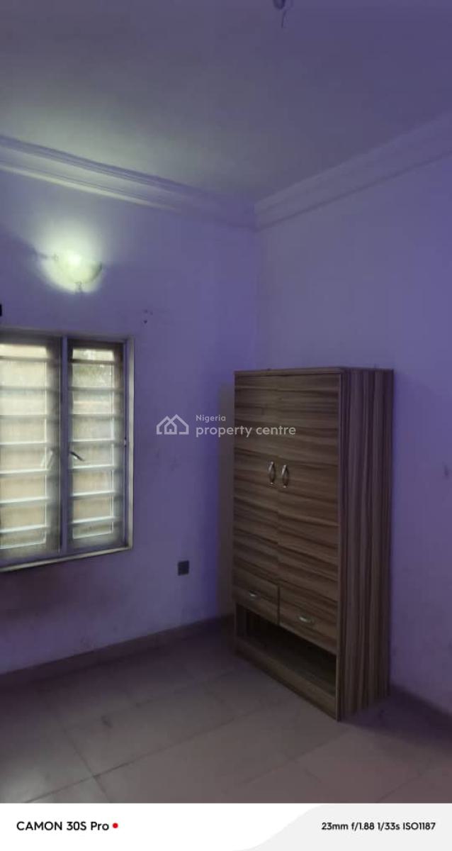a Standard 2 Bedroom Flat, Gbetu New Road Back of May Garden Estate, Awoyaya, Ibeju Lekki, Lagos, Flat / Apartment for Rent