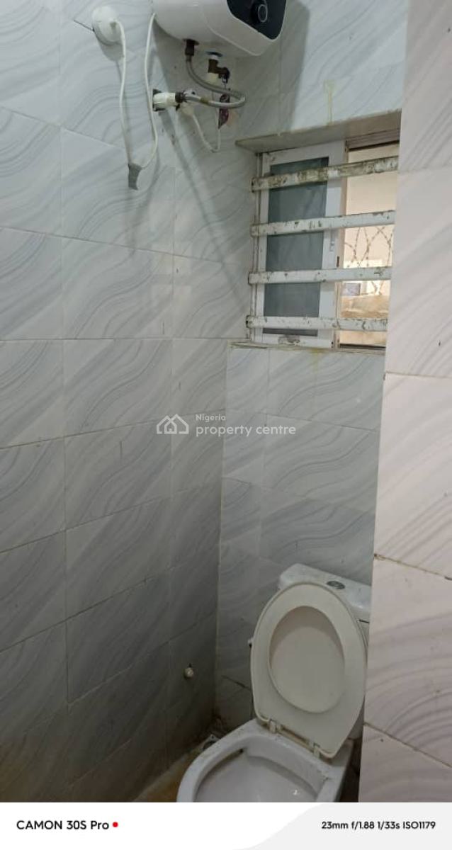 a Standard 2 Bedroom Flat, Gbetu New Road Back of May Garden Estate, Awoyaya, Ibeju Lekki, Lagos, Flat / Apartment for Rent