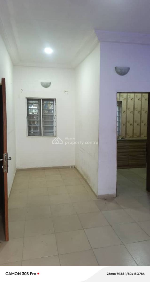 a Standard 2 Bedroom Flat, Gbetu New Road Back of May Garden Estate, Awoyaya, Ibeju Lekki, Lagos, Flat / Apartment for Rent