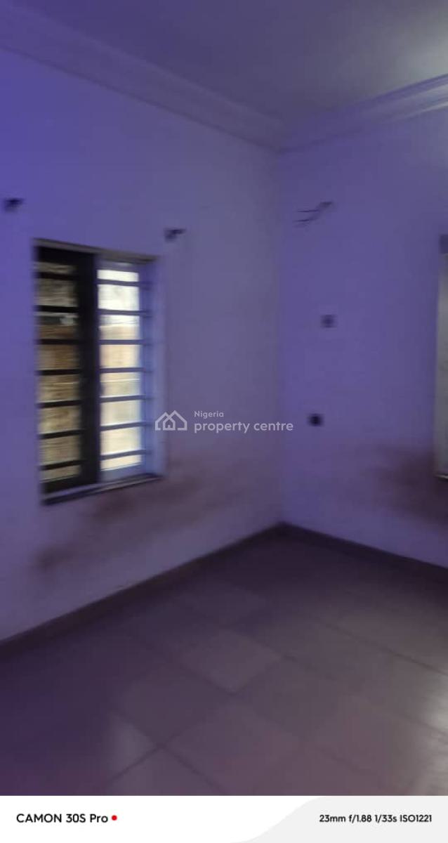 a Standard 2 Bedroom Flat, Gbetu New Road Back of May Garden Estate, Awoyaya, Ibeju Lekki, Lagos, Flat / Apartment for Rent