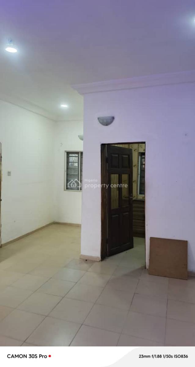 a Standard 2 Bedroom Flat, Gbetu New Road Back of May Garden Estate, Awoyaya, Ibeju Lekki, Lagos, Flat / Apartment for Rent