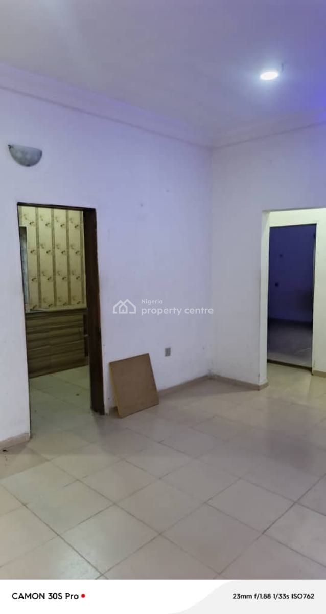 a Standard 2 Bedroom Flat, Gbetu New Road Back of May Garden Estate, Awoyaya, Ibeju Lekki, Lagos, Flat / Apartment for Rent