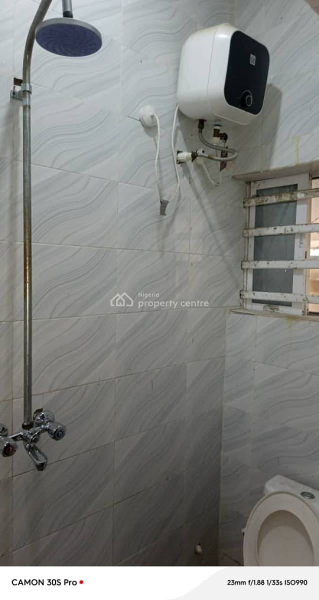 a Standard 2 Bedroom Flat, Gbetu New Road Back of May Garden Estate, Awoyaya, Ibeju Lekki, Lagos, Flat / Apartment for Rent