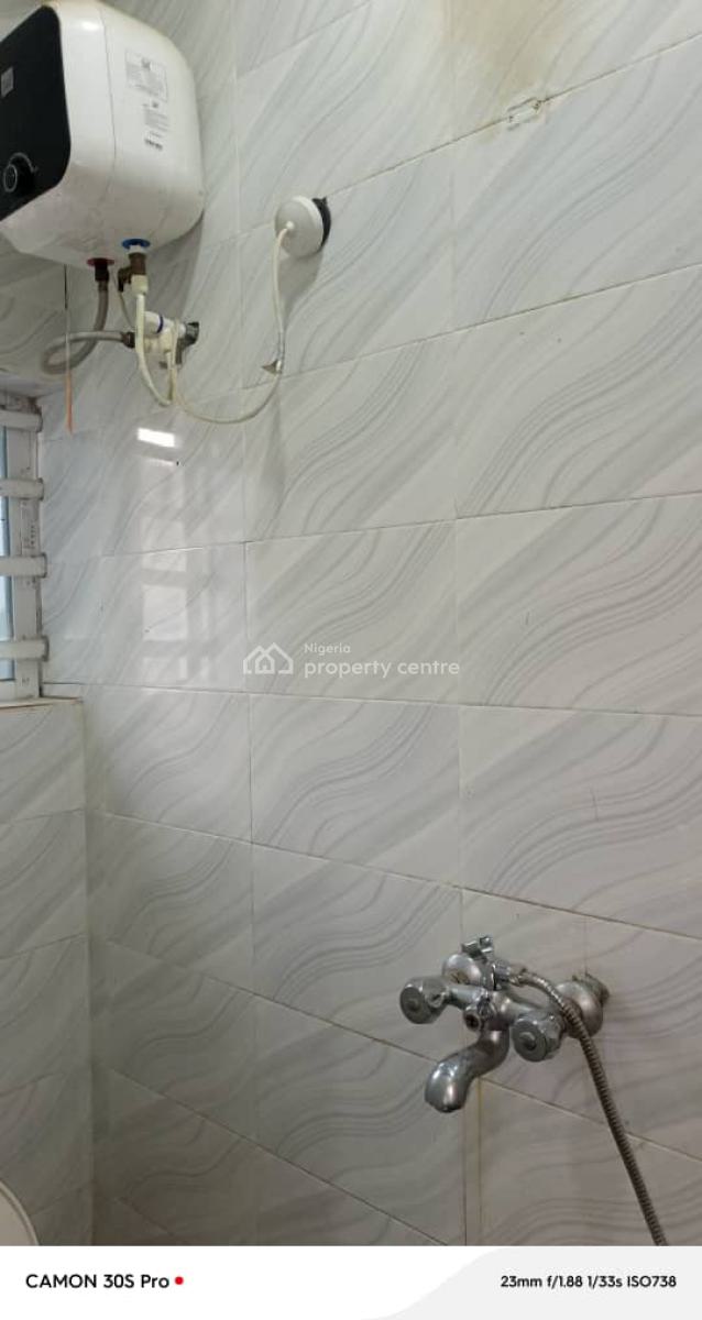 a Standard 2 Bedroom Flat, Gbetu New Road Back of May Garden Estate, Awoyaya, Ibeju Lekki, Lagos, Flat / Apartment for Rent