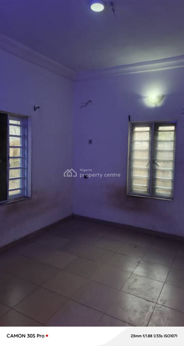 a Standard 2 Bedroom Flat, Gbetu New Road Back of May Garden Estate, Awoyaya, Ibeju Lekki, Lagos, Flat / Apartment for Rent