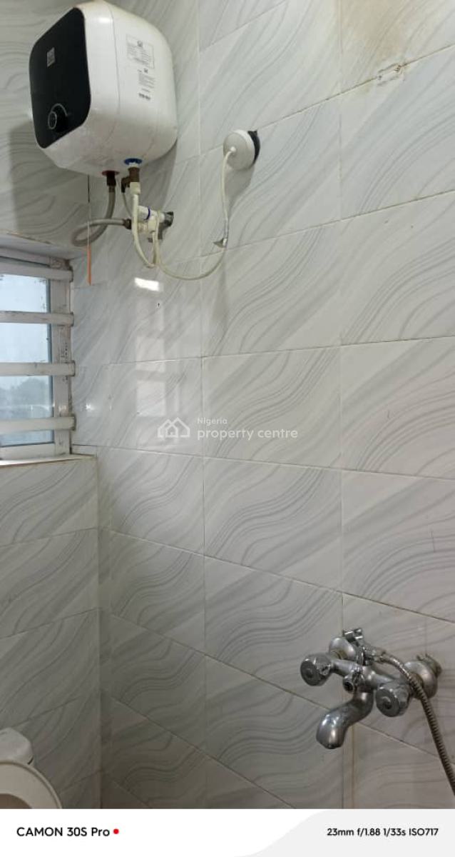 a Standard 2 Bedroom Flat, Gbetu New Road Back of May Garden Estate, Awoyaya, Ibeju Lekki, Lagos, Flat / Apartment for Rent