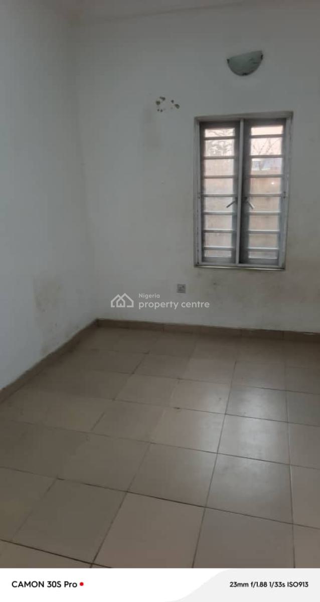 a Standard 2 Bedroom Flat, Gbetu New Road Back of May Garden Estate, Awoyaya, Ibeju Lekki, Lagos, Flat / Apartment for Rent