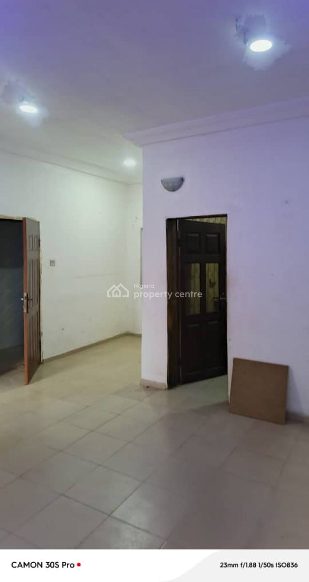 a Standard 2 Bedroom Flat, Gbetu New Road Back of May Garden Estate, Awoyaya, Ibeju Lekki, Lagos, Flat / Apartment for Rent