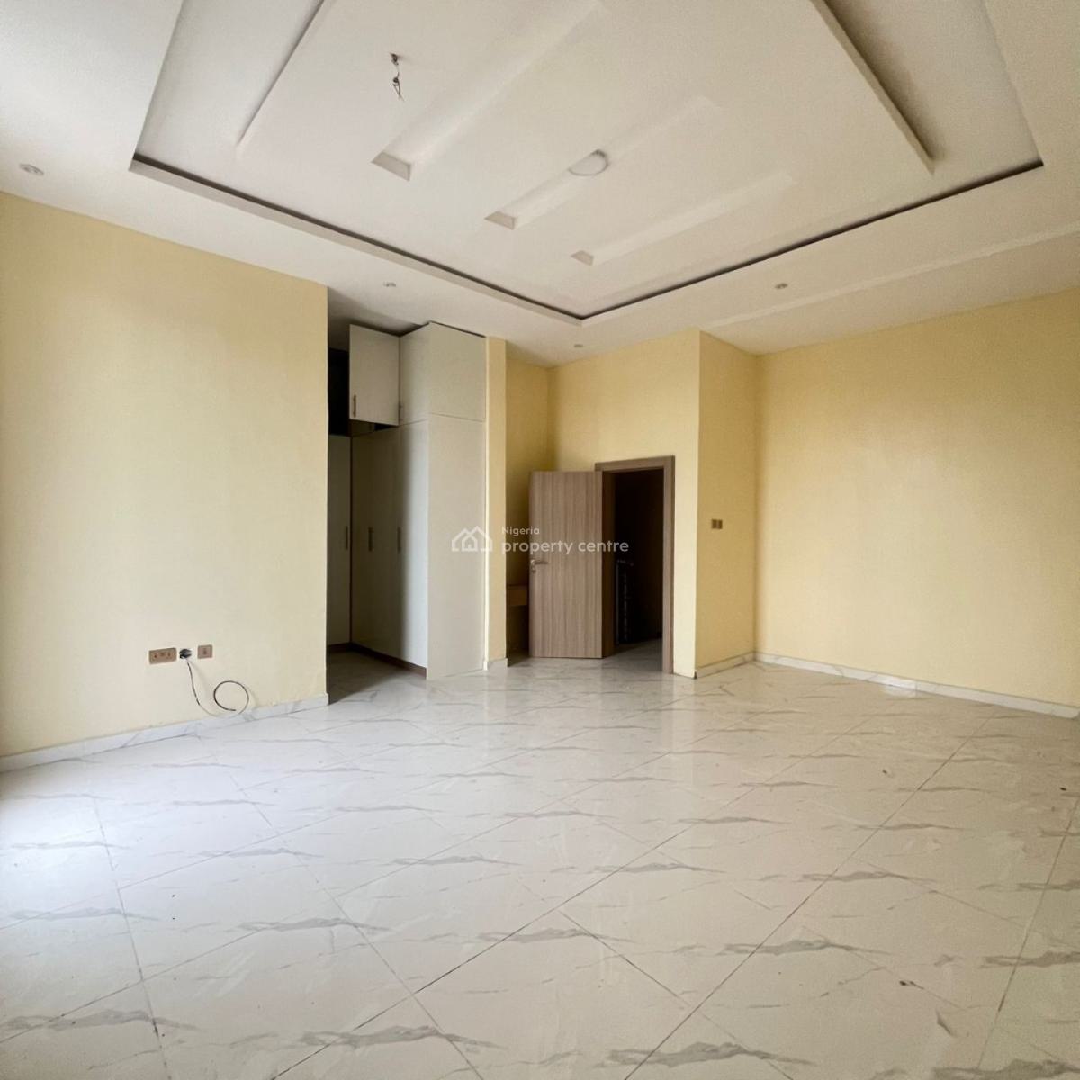 2 Bedroom & Bq Terrace Duplex  Available, Atican Beach View Estate, Okun Ajah, Ajah, Lagos, Terraced Duplex for Sale