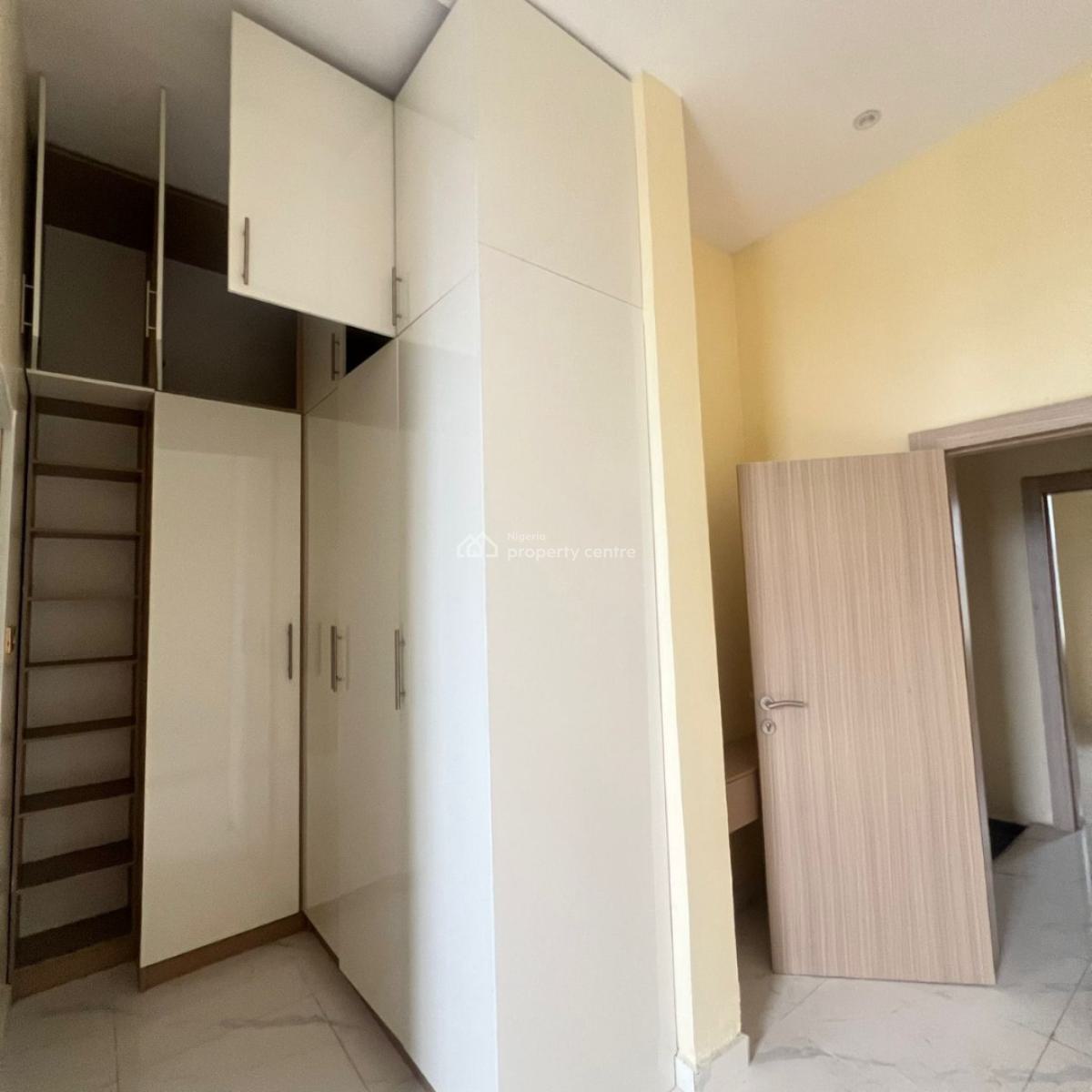 2 Bedroom & Bq Terrace Duplex  Available, Atican Beach View Estate, Okun Ajah, Ajah, Lagos, Terraced Duplex for Sale