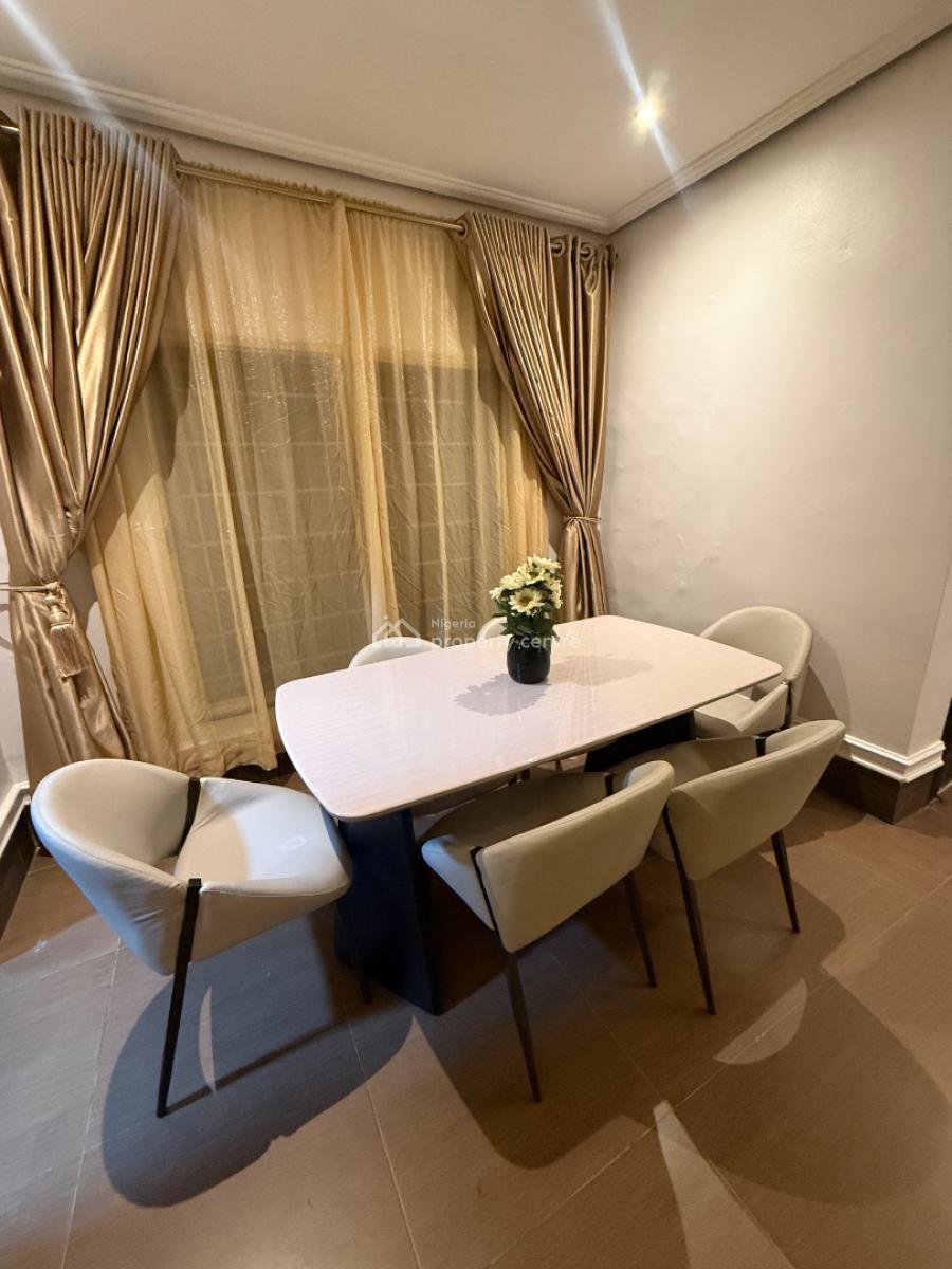 Two Bedroom Apartment with Swimming Pool, Banana Island, Ikoyi, Lagos, Flat / Apartment for Rent