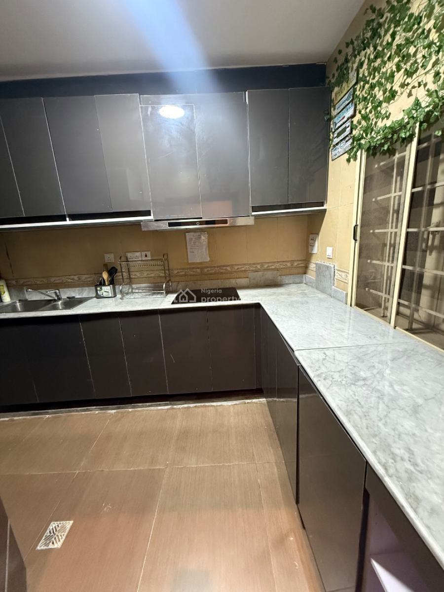 Two Bedroom Apartment with Swimming Pool, Banana Island, Ikoyi, Lagos, Flat / Apartment for Rent