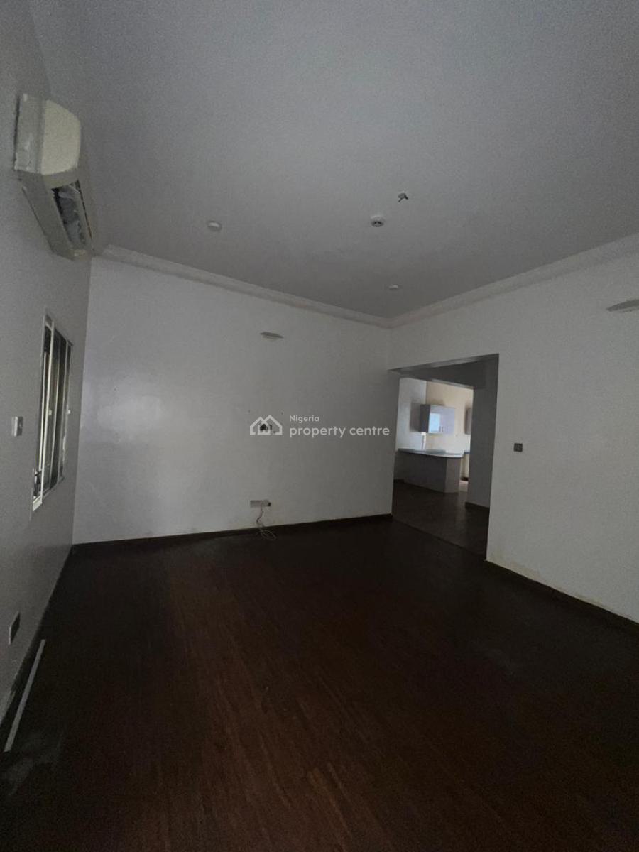 Serviced 1 Bedroom En-suite Mini Flat with an Open Fitted Kitchen with, Chevron Drive, Before 2nd Toll Gate, Lekki Phase 2, Lekki, Lagos, Mini Flat (room and Parlour) for Rent