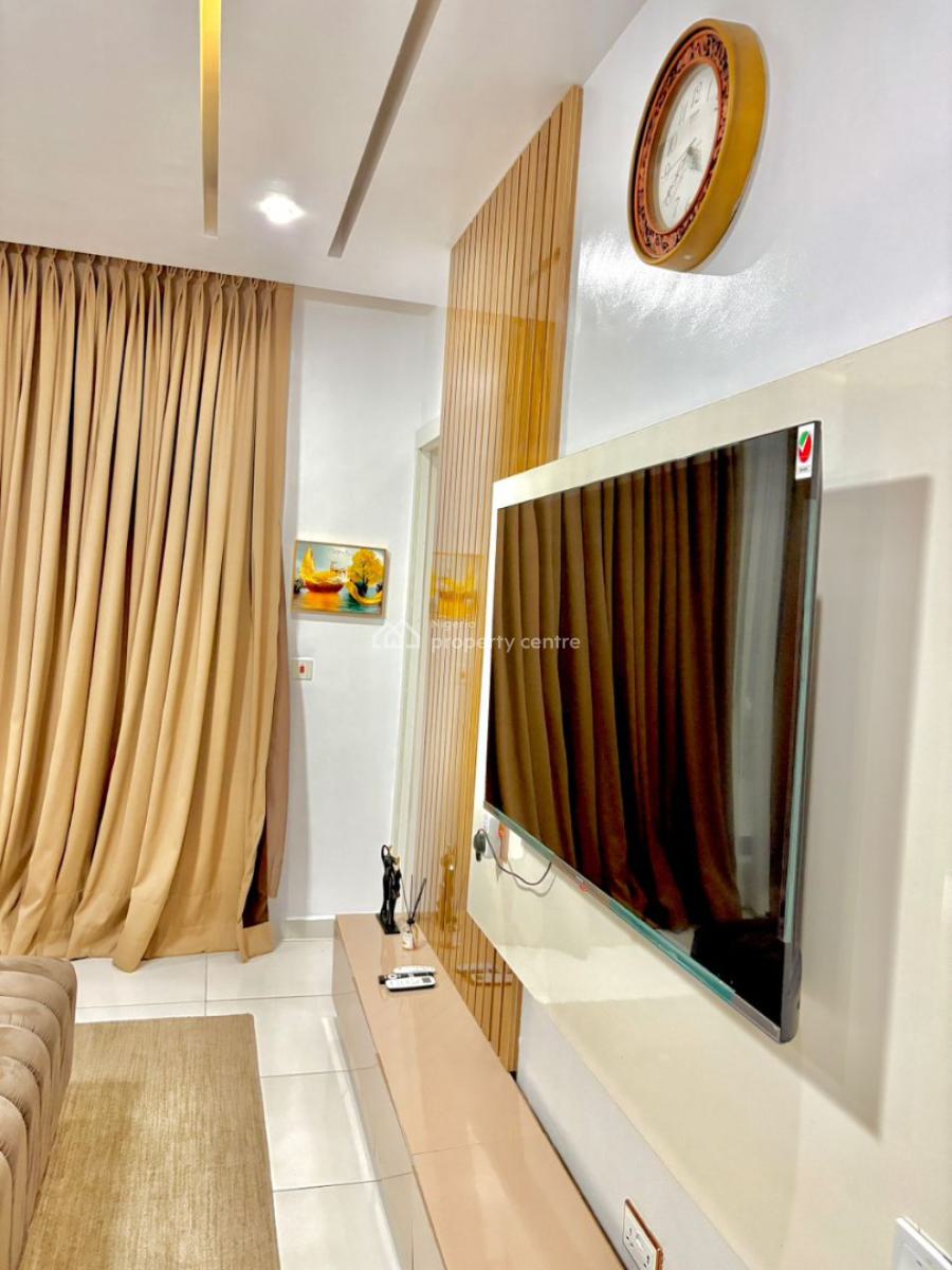 Brand New 2 Bedrooms Luxury Apartment, Jeydens Homes, 57/58, Gbangbala Street, Ikate, Lekki, Lagos, Flat / Apartment Short Let