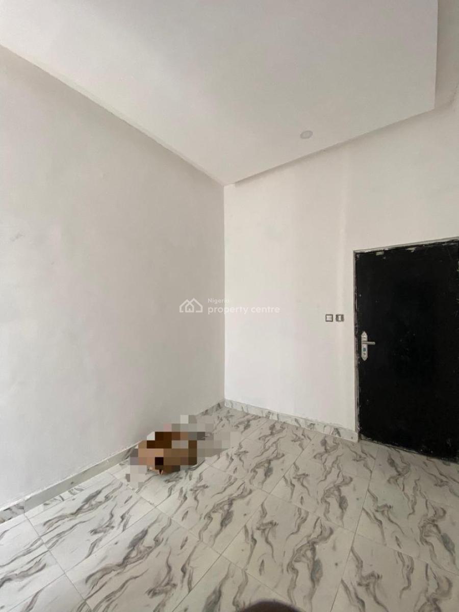 Well Crafted 3 Bedroom Terrace, Abraham Adesanya, Ajah, Lagos, Terraced Duplex for Sale