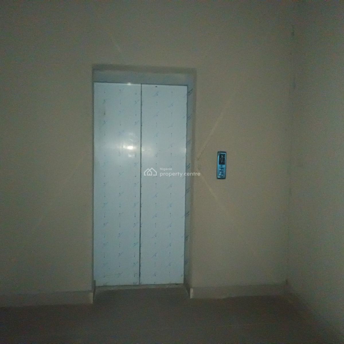 2 Bedroom Apartment, Ikate, Lekki, Lagos, Block of Flats for Sale