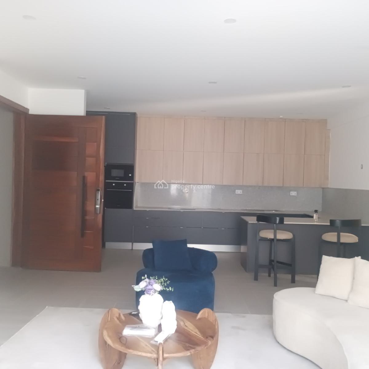 2 Bedroom Apartment, Ikate, Lekki, Lagos, Block of Flats for Sale