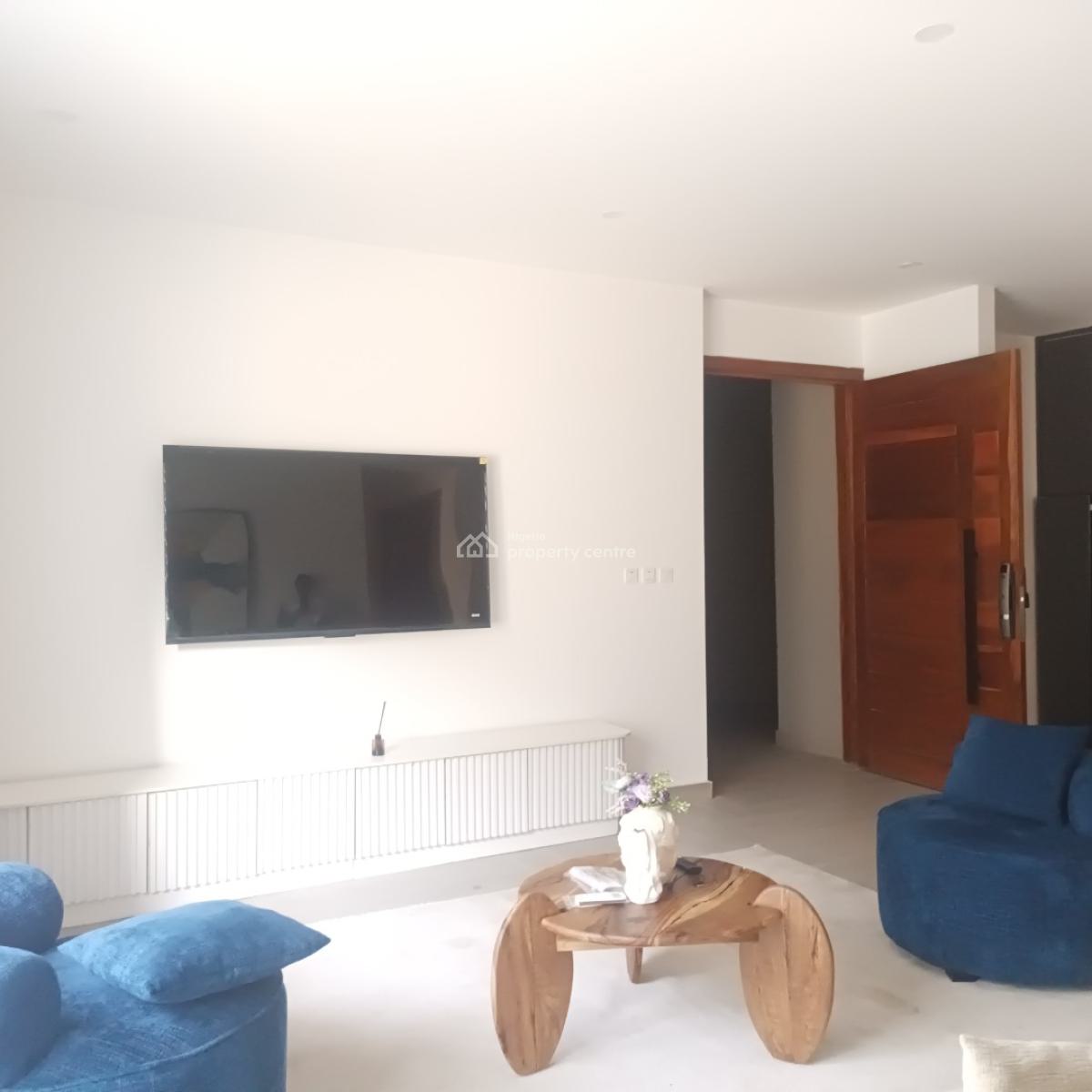 2 Bedroom Apartment, Ikate, Lekki, Lagos, Block of Flats for Sale