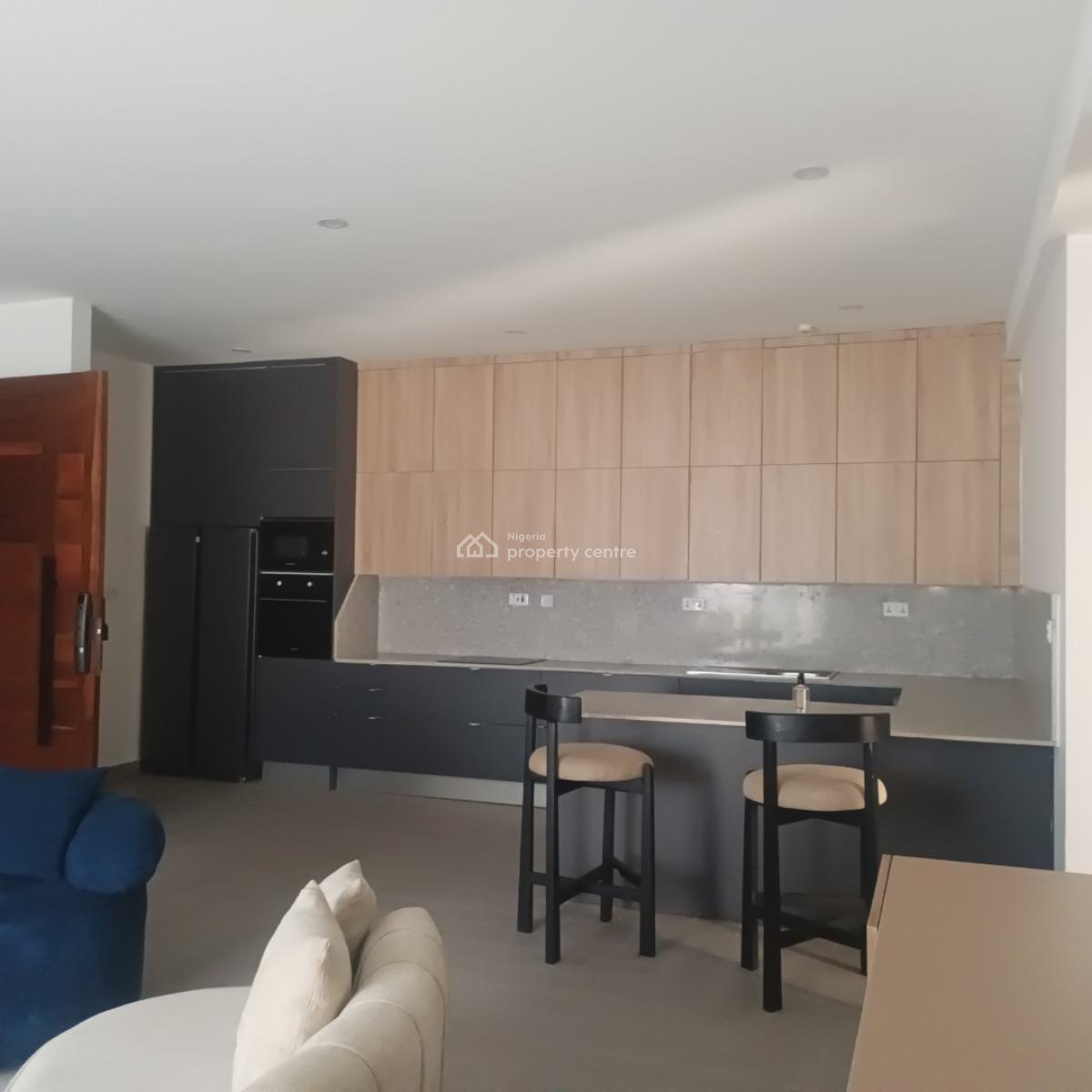 2 Bedroom Apartment, Ikate, Lekki, Lagos, Block of Flats for Sale