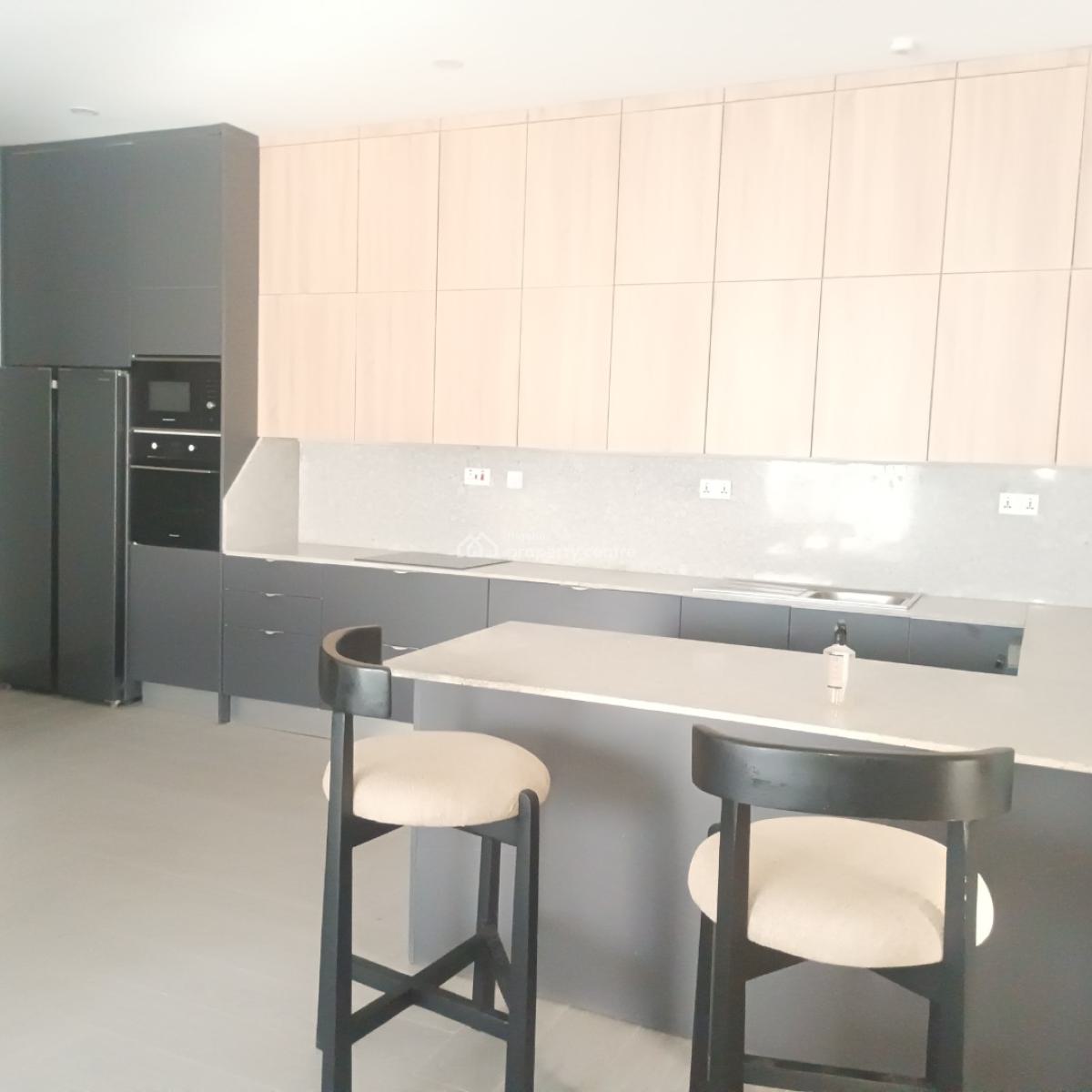 2 Bedroom Apartment, Ikate, Lekki, Lagos, Block of Flats for Sale