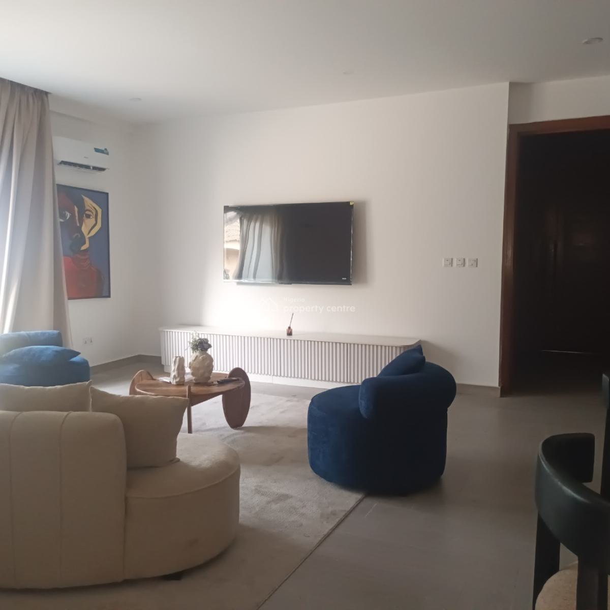 2 Bedroom Apartment, Ikate, Lekki, Lagos, Block of Flats for Sale