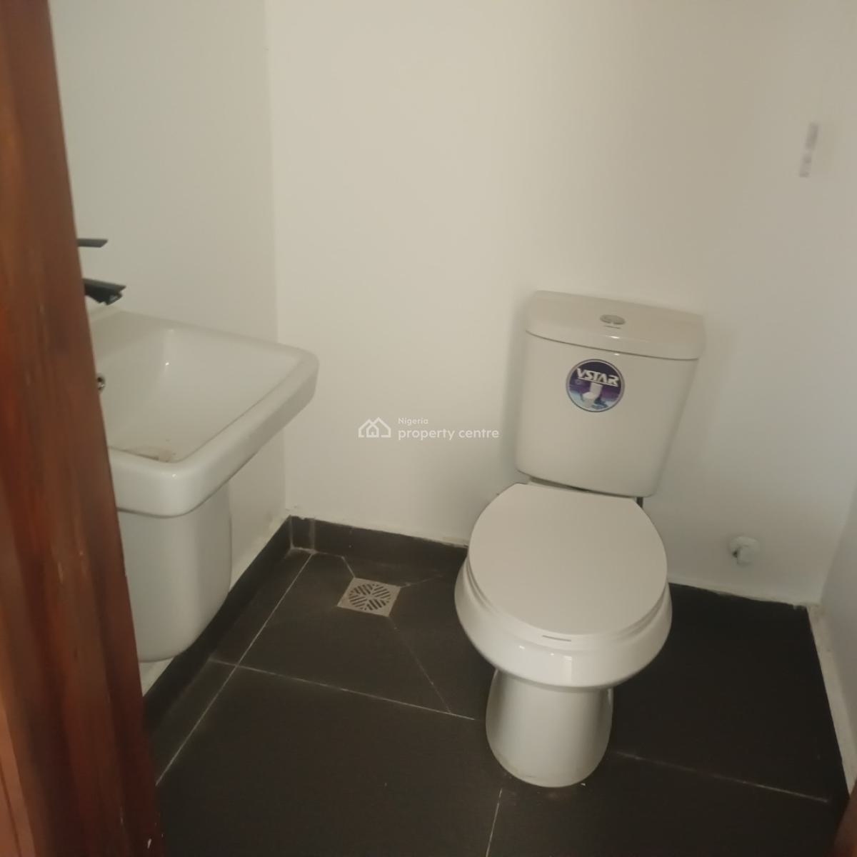 2 Bedroom Apartment, Ikate, Lekki, Lagos, Block of Flats for Sale